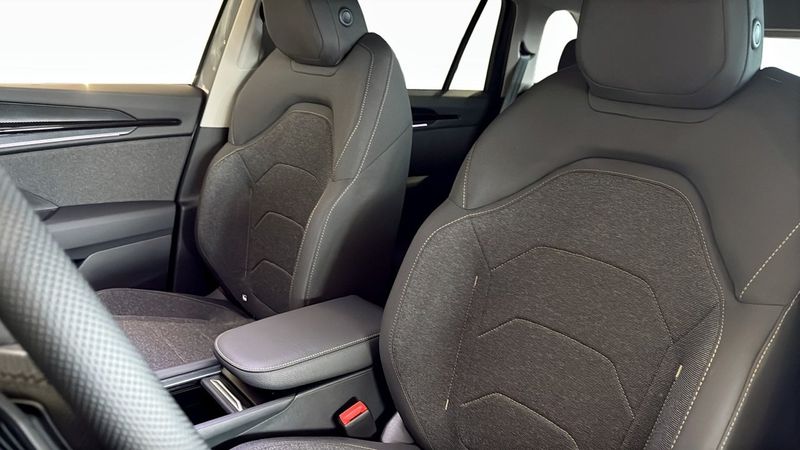 Skoda Kodiaq bild 8