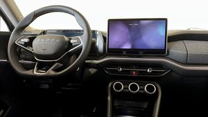 Skoda Kodiaq bild 10