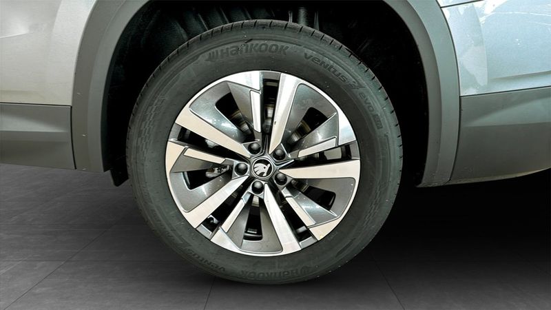 Skoda Kodiaq bild 6