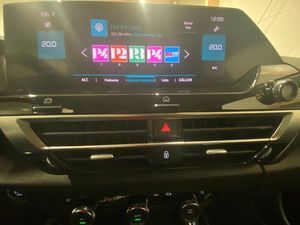 Citroen C4 bild 14