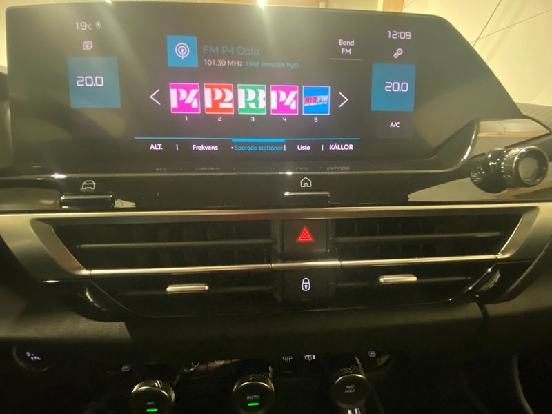 Citroen C4 bild 14