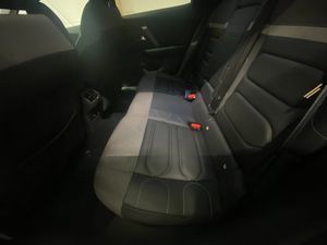 Citroen C4 bild 5
