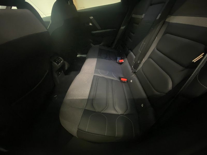 Citroen C4 bild 5