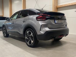Citroen C4 bild 4