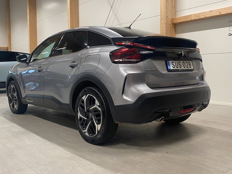Citroen C4 bild 4
