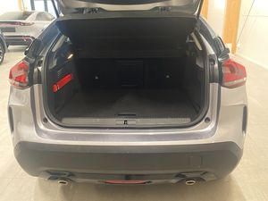 Citroen C4 bild 18