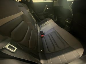 Citroen C4 bild 17