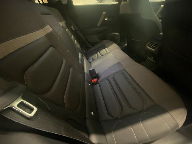 Citroen C4 bild 17