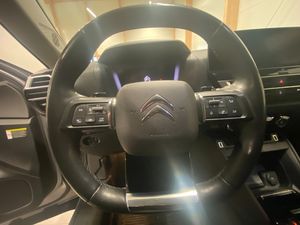 Citroen C4 bild 7