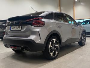 Citroen C4 bild 3