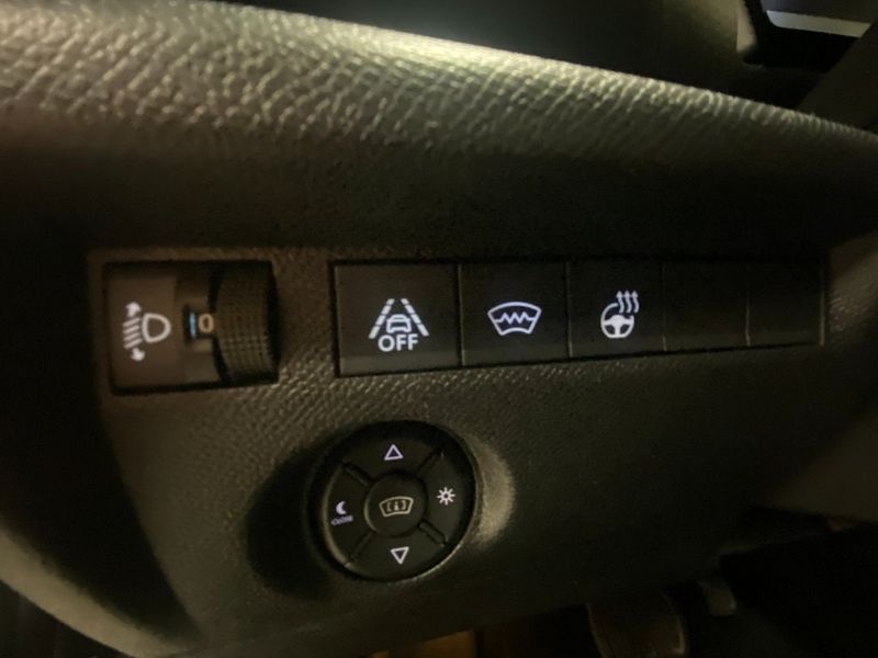Citroen C4 bild 9