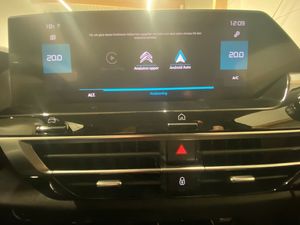 Citroen C4 bild 15