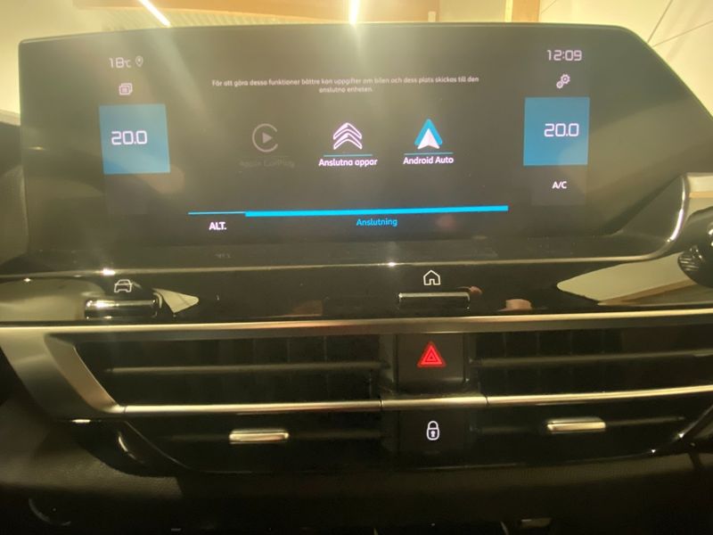 Citroen C4 bild 15