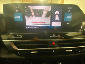 Citroen C4 bild 11