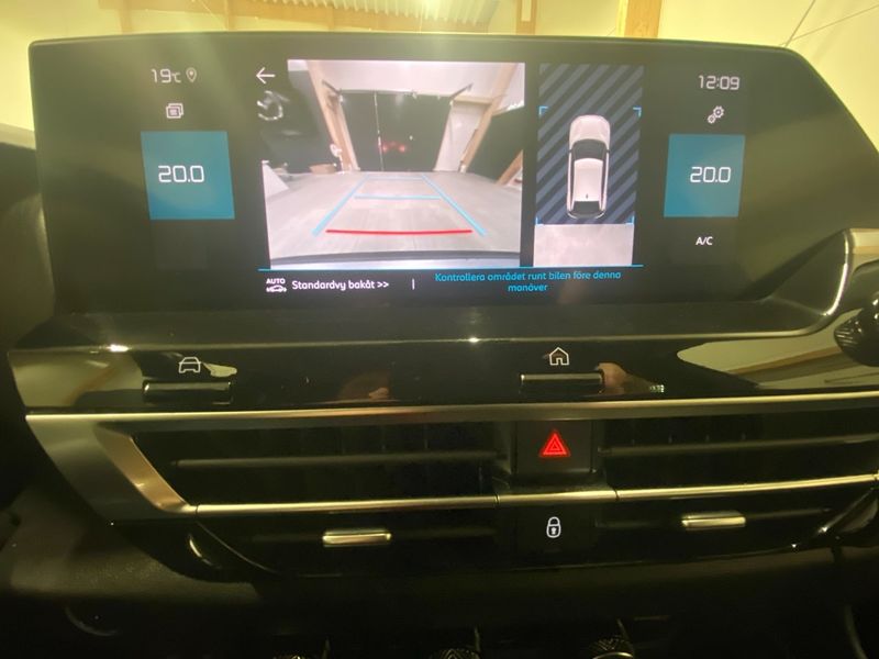 Citroen C4 bild 11