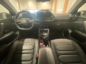 Citroen C4 bild 8
