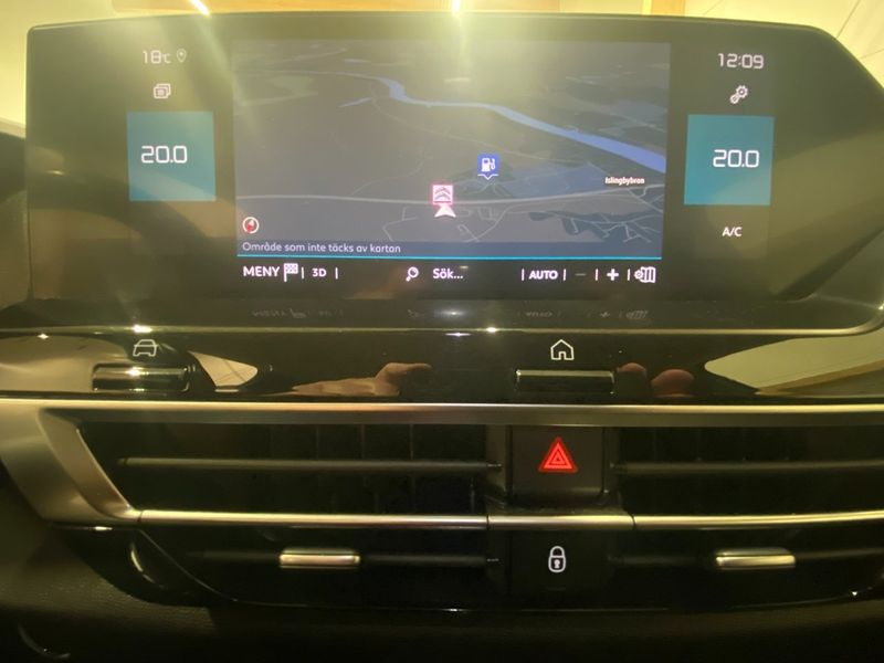 Citroen C4 bild 12