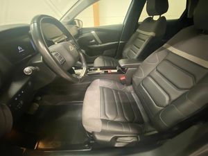 Citroen C4 bild 6