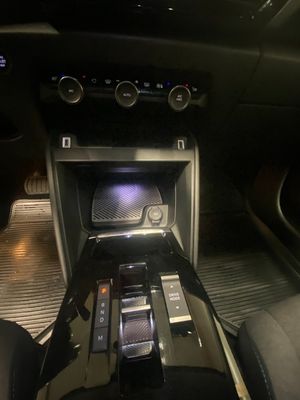 Citroen C4 bild 10