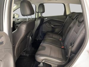 Ford Kuga bild 9