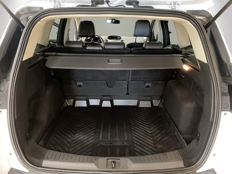 Ford Kuga bild 15
