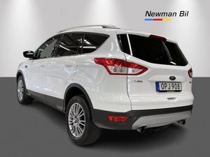 Ford Kuga bild 6