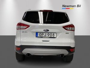 Ford Kuga bild 5