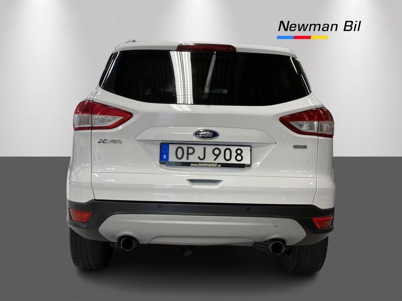Ford Kuga bild 5