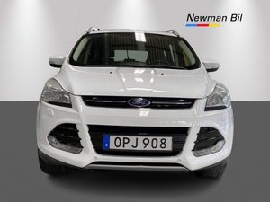 Ford Kuga bild 2