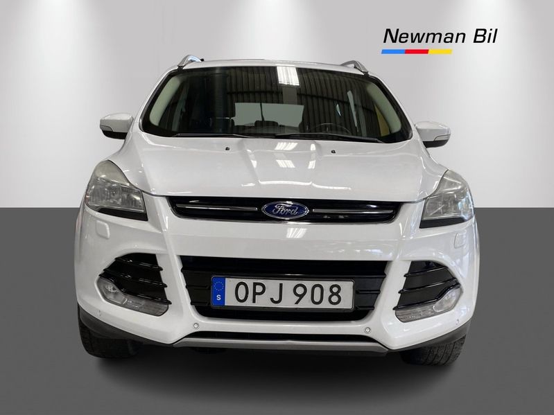 Ford Kuga bild 2