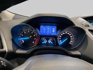 Ford Kuga bild 10