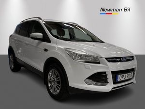 Ford Kuga bild 3