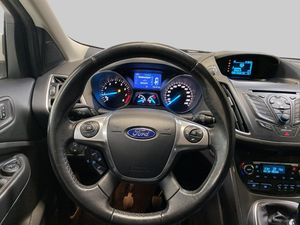 Ford Kuga bild 14