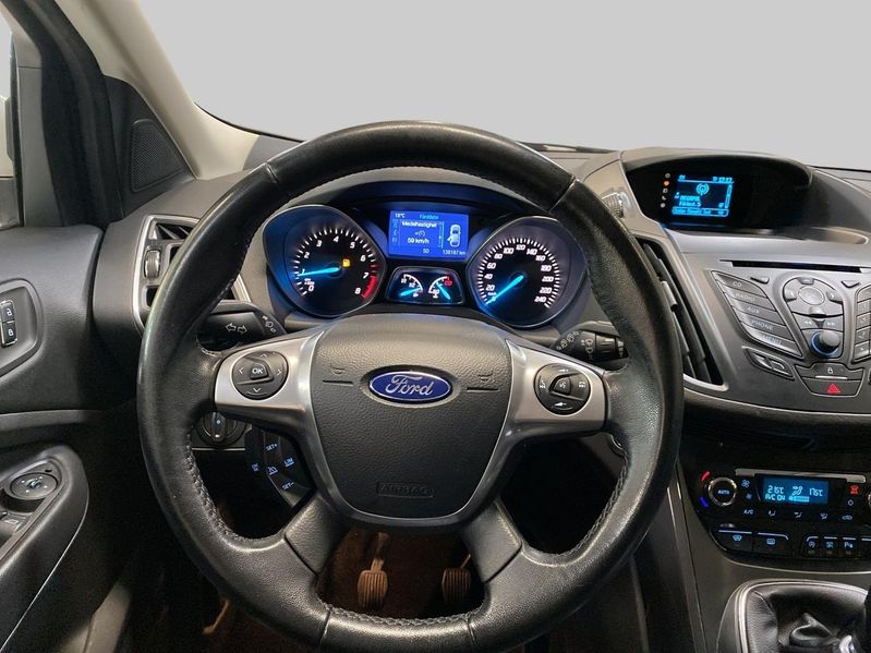 Ford Kuga bild 14
