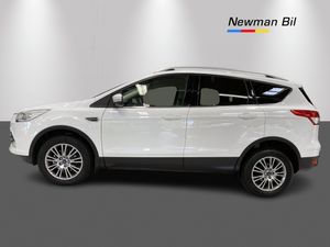 Ford Kuga bild 4