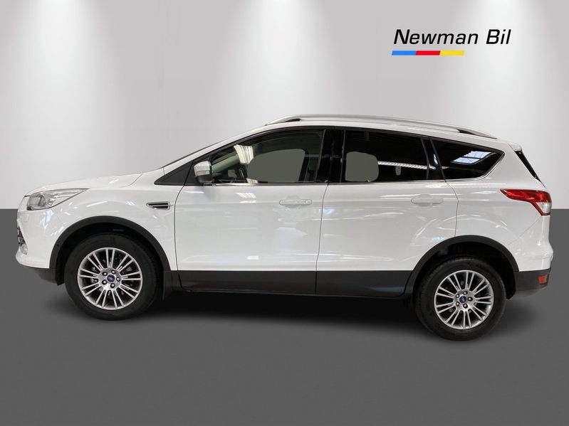 Ford Kuga bild 4