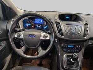 Ford Kuga bild 7