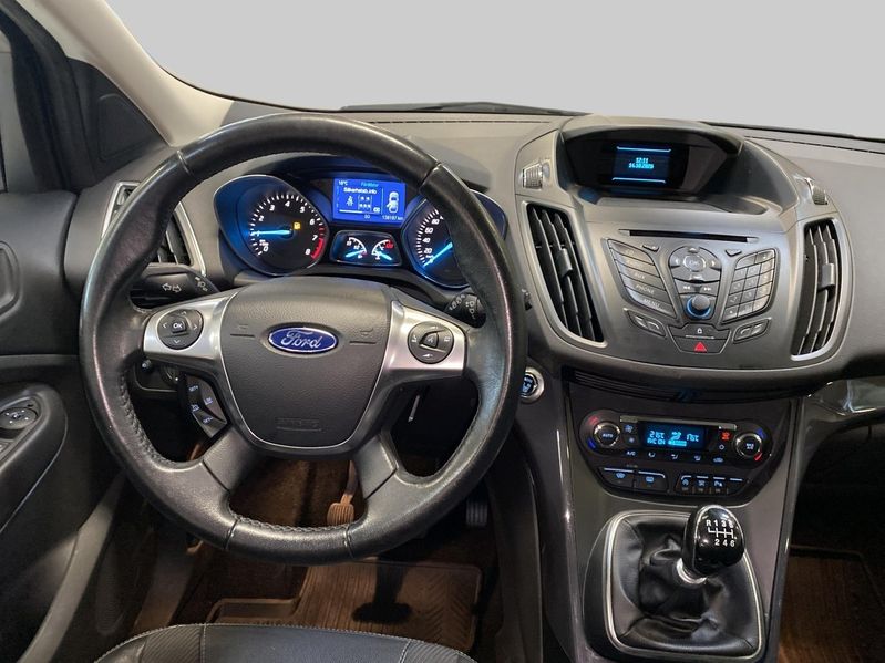 Ford Kuga bild 7