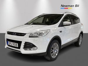 Ford Kuga bild 1