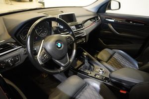 BMW X1 bild 11