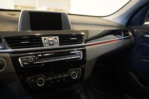 BMW X1 bild 14