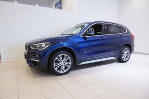 BMW X1 bild 3