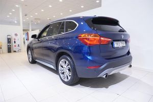 BMW X1 bild 6