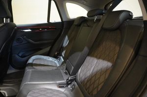 BMW X1 bild 9
