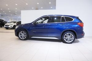 BMW X1 bild 5