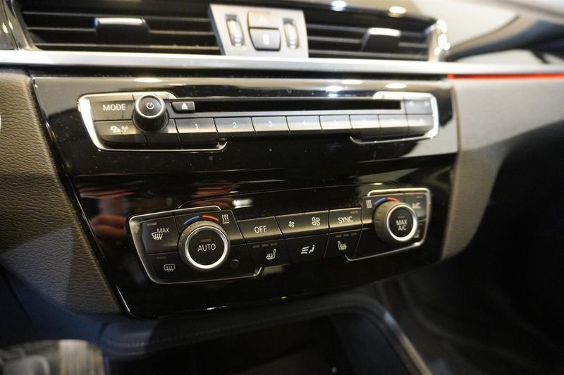 BMW X1 bild 16