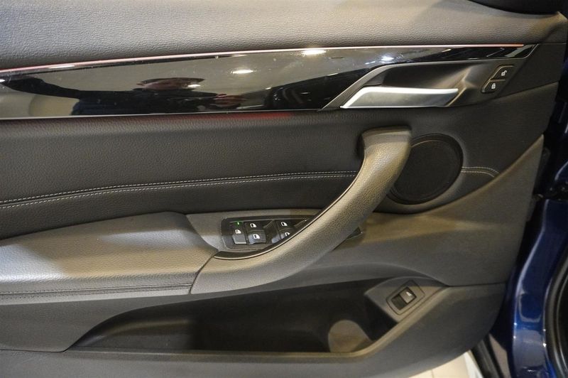 BMW X1 bild 12