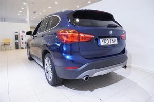 BMW X1 bild 7