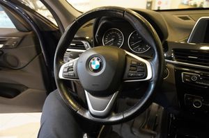 BMW X1 bild 17