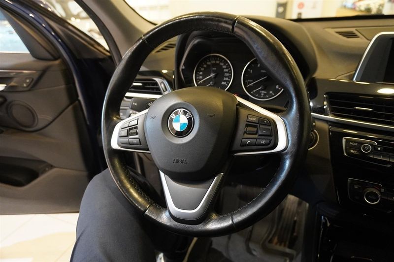 BMW X1 bild 17